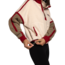 TEAMLTD Women's Sherpa 1/4 Zip Sweater