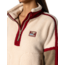 TEAMLTD Women's Sherpa 1/4 Zip Sweater