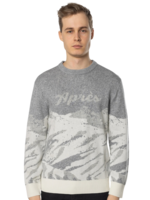 TEAMLTD Apres Knit Sweater