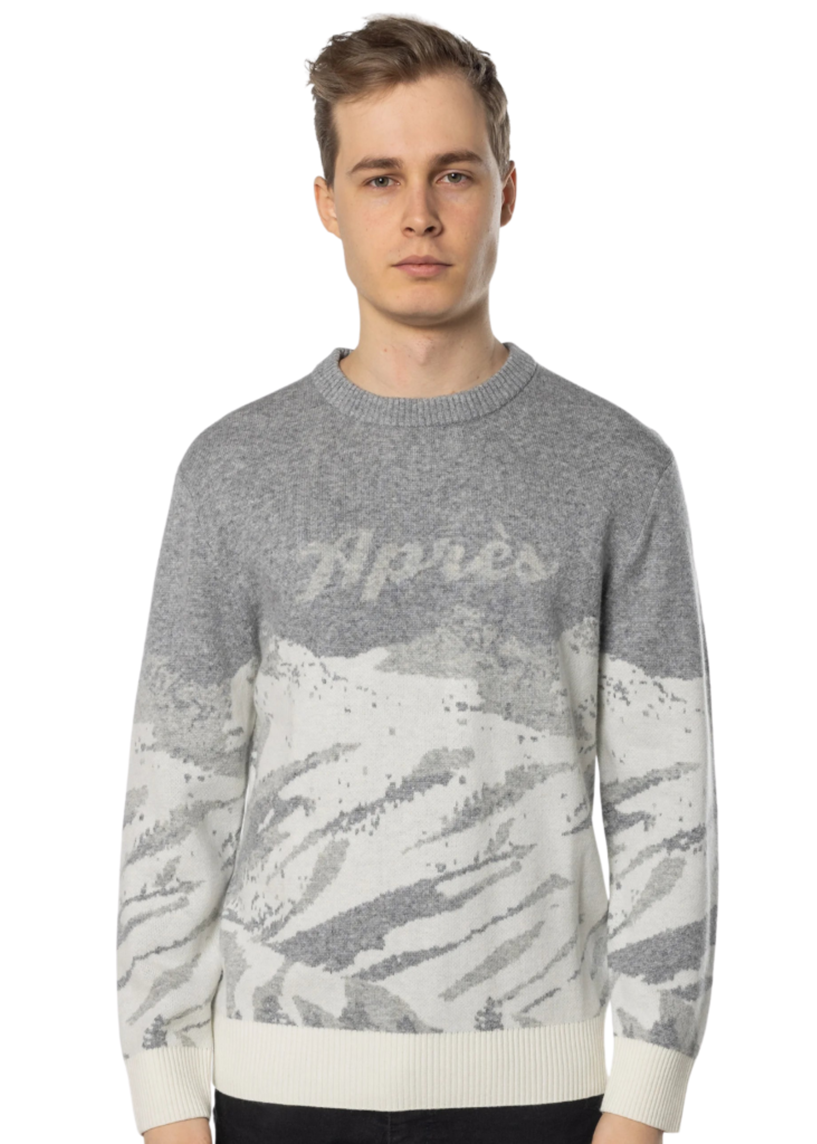 TEAMLTD Men's Apres Knit Sweater