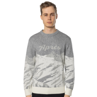 TEAMLTD Apres Knit Sweater