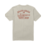Salty Crew Men's Bottle Rocket Short Sleeve Tee | Bone
