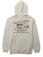 Salty Crew Nature Vibes Fleece | Bone