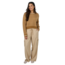 Salty Crew Women's Driftwood Pant | Sand Dune