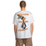 Volcom Men's Enamel Short Sleeve Tee | White