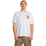Volcom Men's Enamel Short Sleeve Tee | White