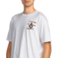 Volcom Men's Enamel Short Sleeve Tee | White
