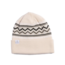Coal Fjord Beanie |  Off White