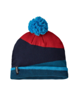 Patagonia Lightweight Powder Town Beanie | Powder Blue