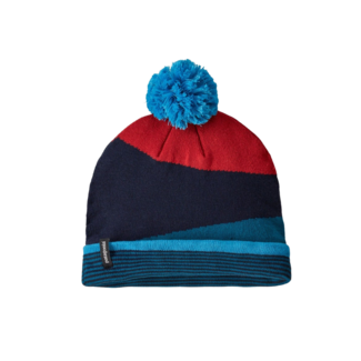 Patagonia Lightweight Powder Town Beanie | Powder Blue