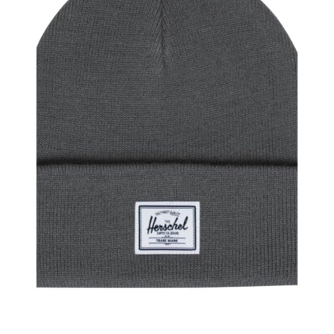 Herschel Supply Co. Elmer Beanie | Gargoyle