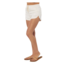 Sisstrevolution Women's Walk About Short | Antique White