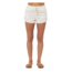 Sisstrevolution Women's Walk About Short | Antique White