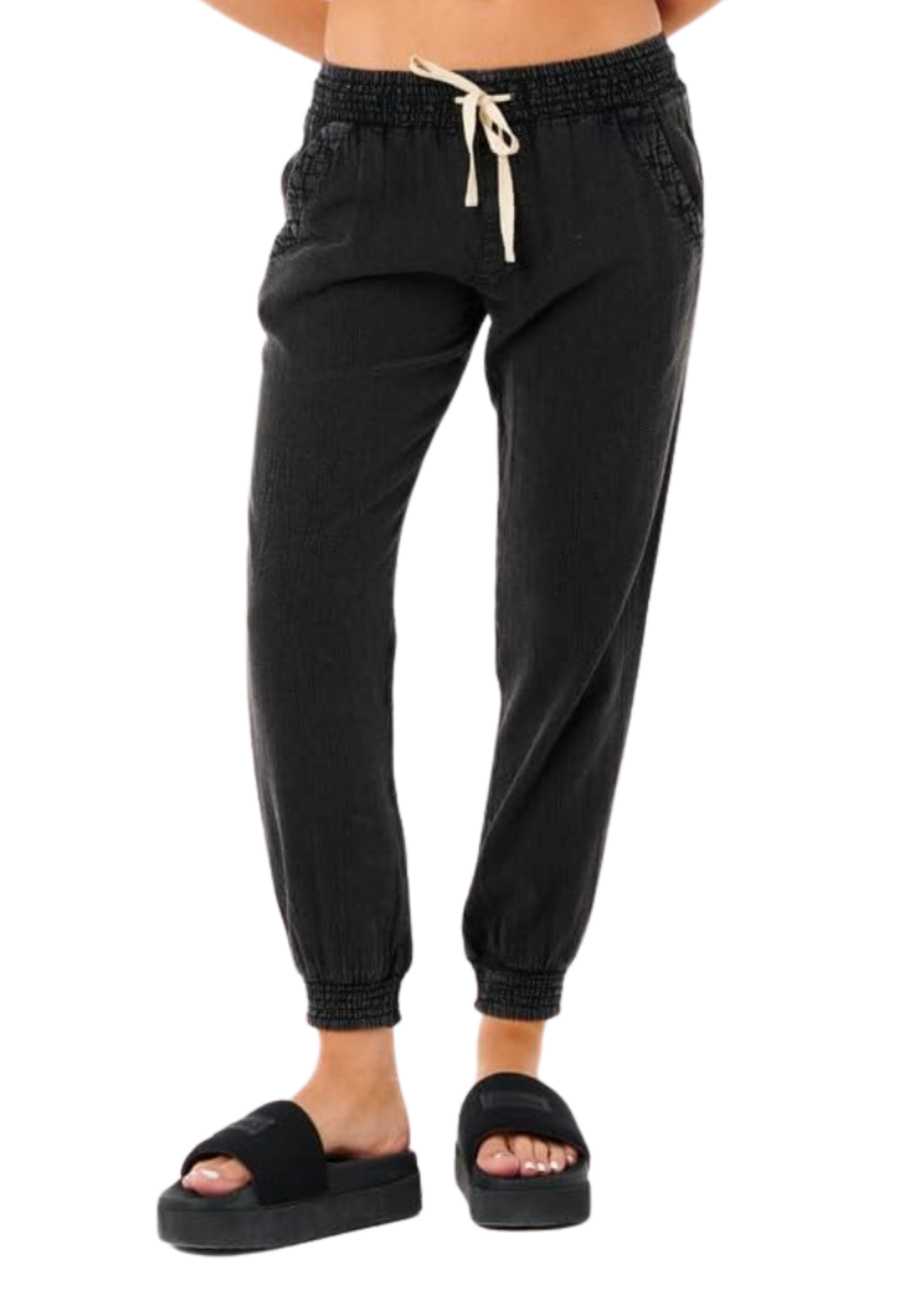 Rip Curl Women's Classic Surf Pant | Black