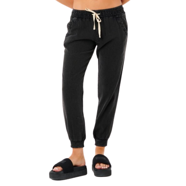 Rip Curl Women's Classic Surf Pant | Black