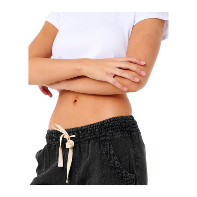 Rip Curl Women's Classic Surf Pant | Black