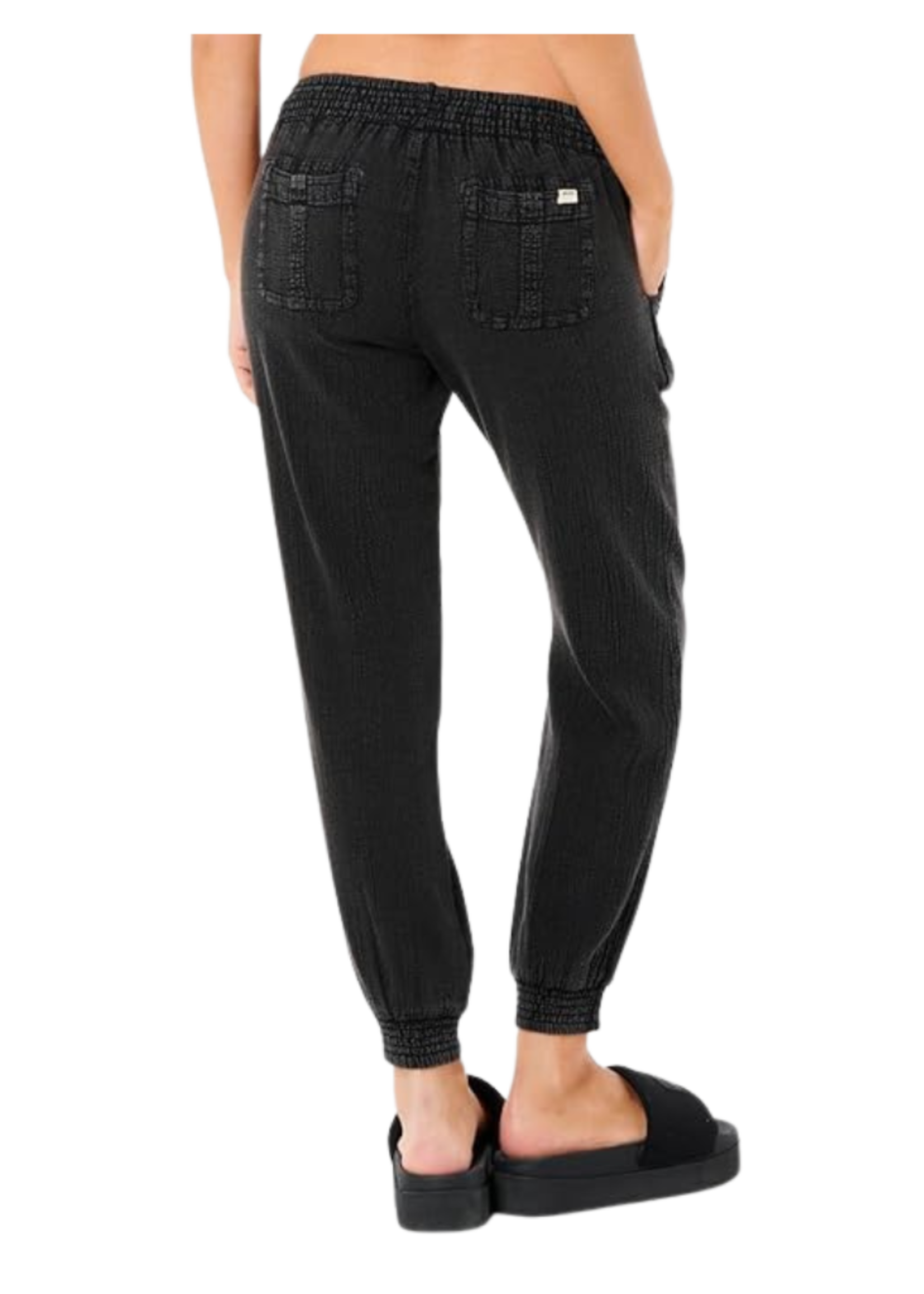 Rip Curl Women's Classic Surf Pant | Black