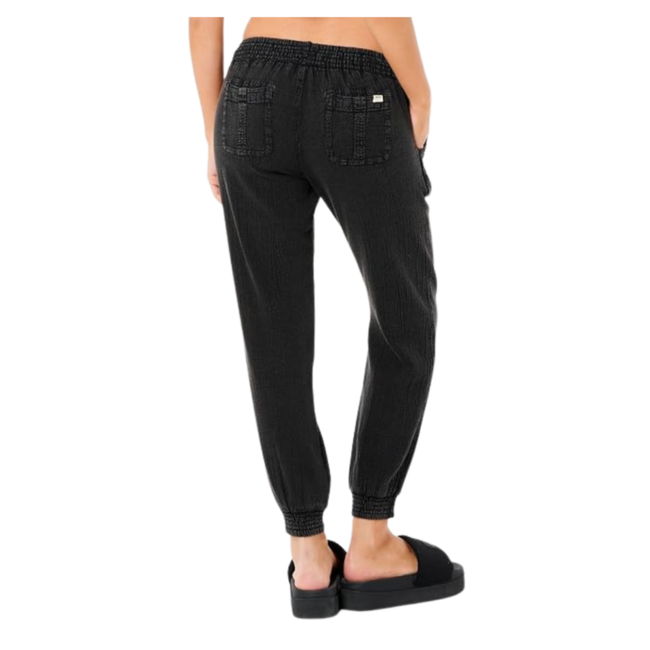 Rip Curl Women's Classic Surf Pant | Black