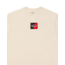 Vans Men's Old Skool Long Sleeve | Antique White