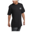 Vans Men's Sketchy Past Short Sleeve T-Shirt | Black