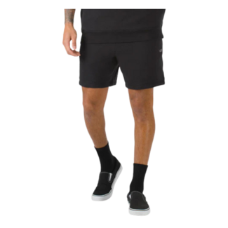Vans Comfy Cush Fleece Short | Black