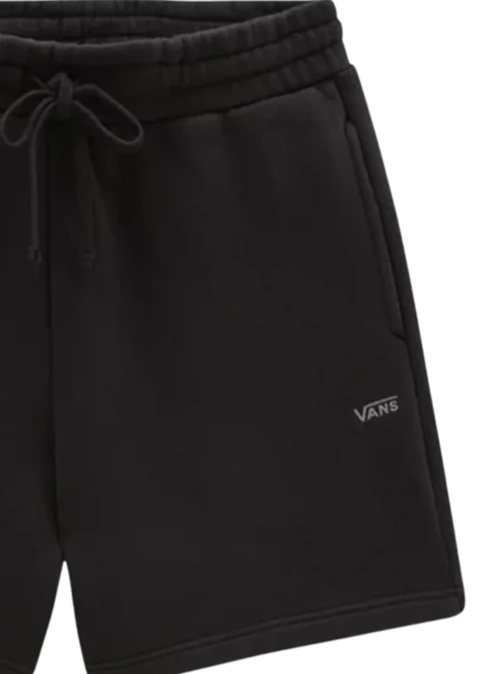 Vans Men's Comfy Cush Fleece Sweat Short | Black