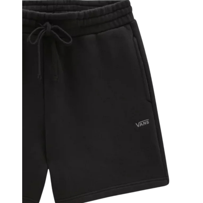 Vans Men's Comfy Cush Fleece Sweat Short | Black