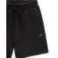 Vans Men's Comfy Cush Fleece Sweat Short | Black