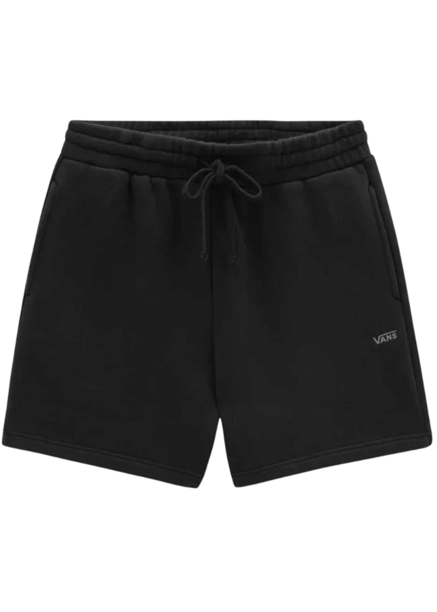 Vans Men's Comfy Cush Fleece Sweat Short | Black