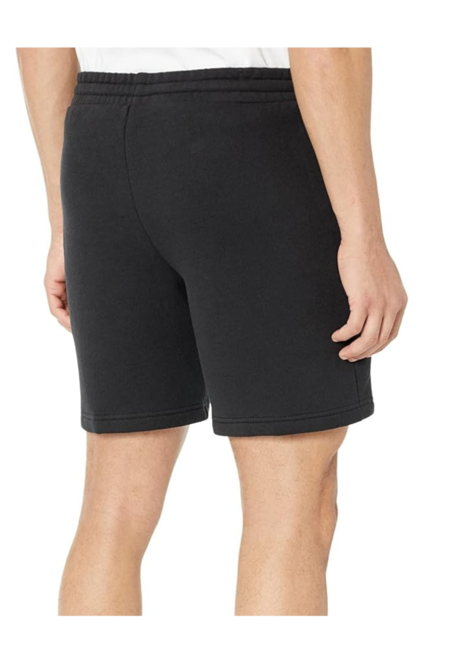 Vans Men's Comfy Cush Fleece Sweat Short | Black