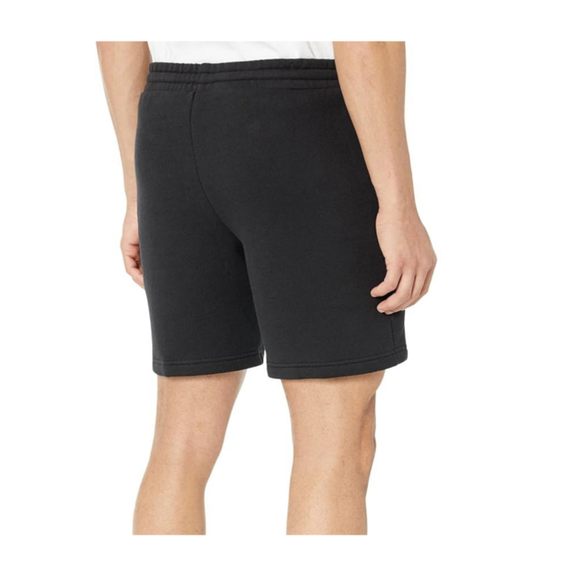 Vans Men's Comfy Cush Fleece Sweat Short | Black