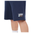 Vans Men's Hi Grade Fleece Relax Sweat Shorts | Deep Blue