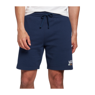 Vans Hi Grade Fleece Relax Shorts | Deep Blue