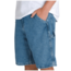 Vans Men's Drill Chore Loose Denim Workwear Short | Stone Wash