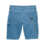 Vans Men's Drill Chore Loose Denim Workwear Short | Stone Wash