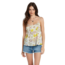 Volcom Happy Clouds Cami | Multi
