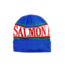 Salmon Arms Jacquard Toque | Blue