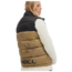 O'Neill Women's O'riginals Puffer Bodywarmer Vest | Brown Camo