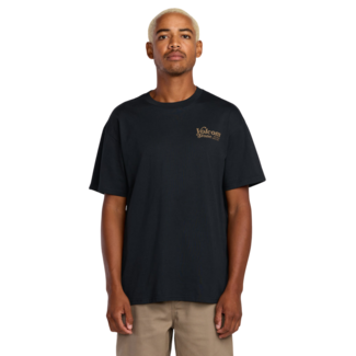 Volcom Sky High Tee | Black