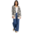 Volcom Women's Wylding Out Cardigan | Animal