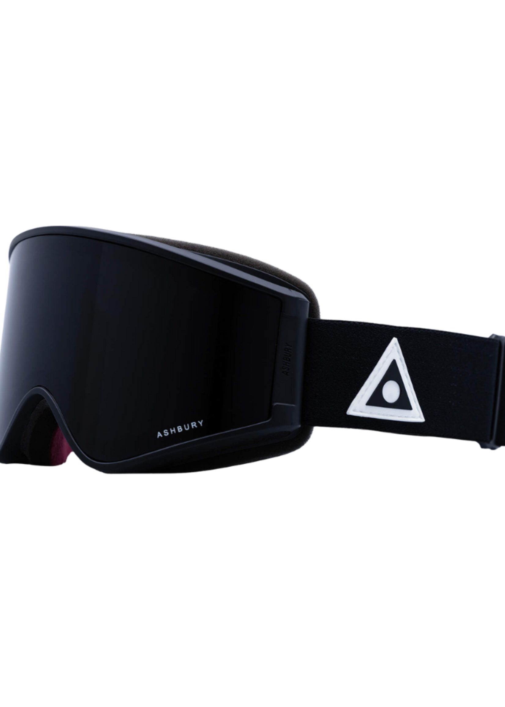 Ashbury A12 | Black Triangle