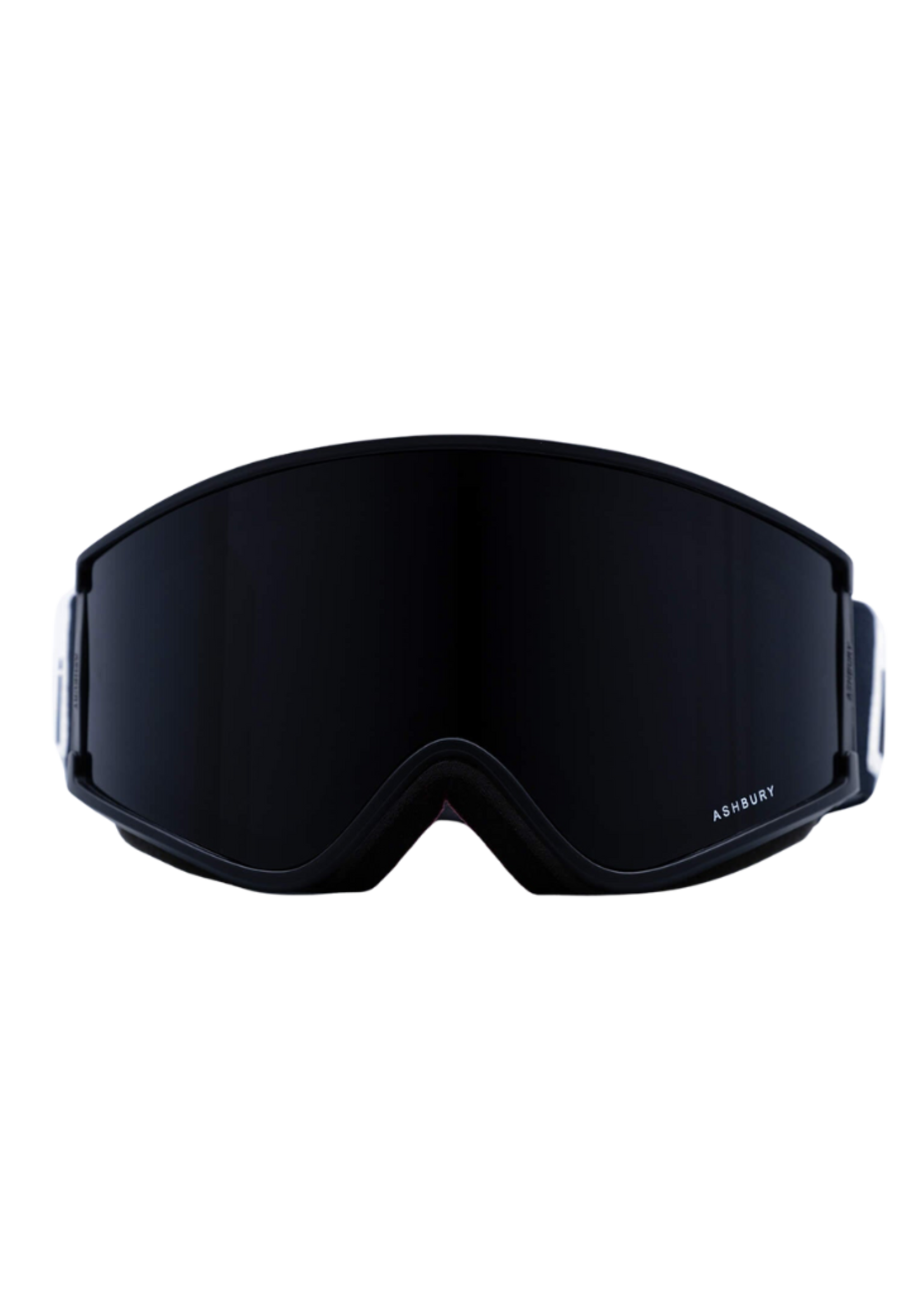 Ashbury A12 | Black Triangle