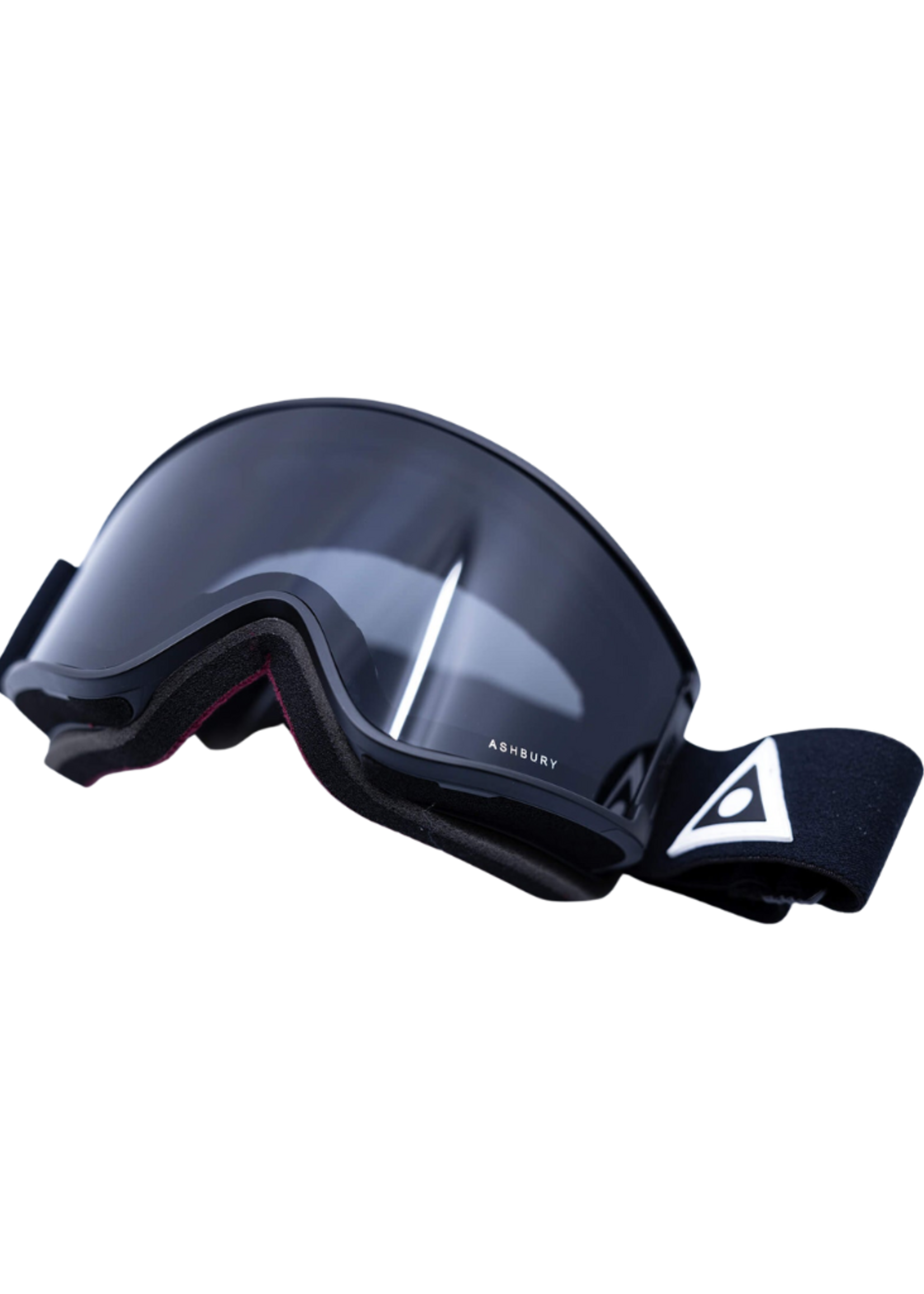 Ashbury A12 | Black Triangle