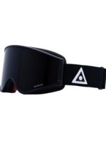 Ashbury A12 | Black Triangle (Low Bridge)