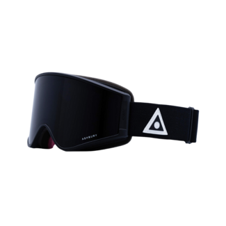 Ashbury A12 | Black Triangle (Low Bridge)