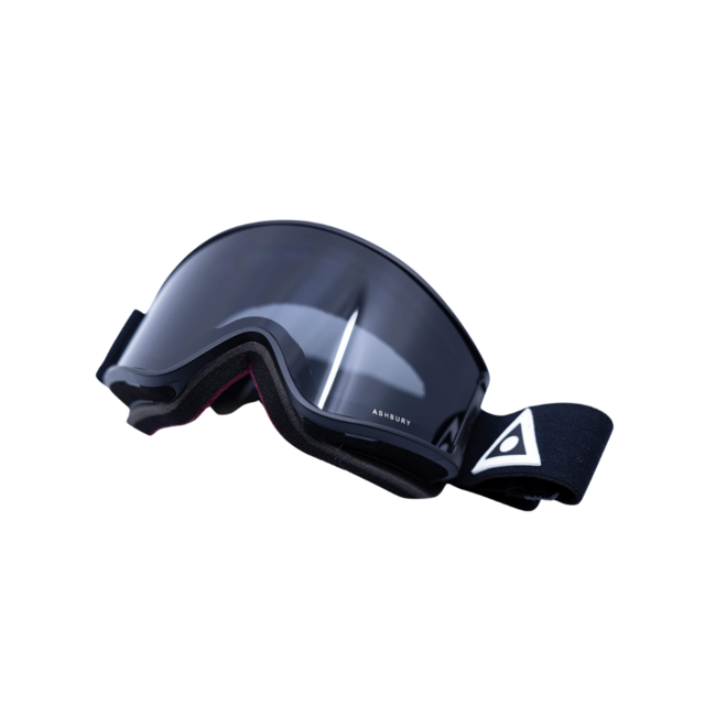 Ashbury A12 | Black Triangle (Low Bridge)