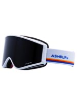 Ashbury A12 | Takeoff