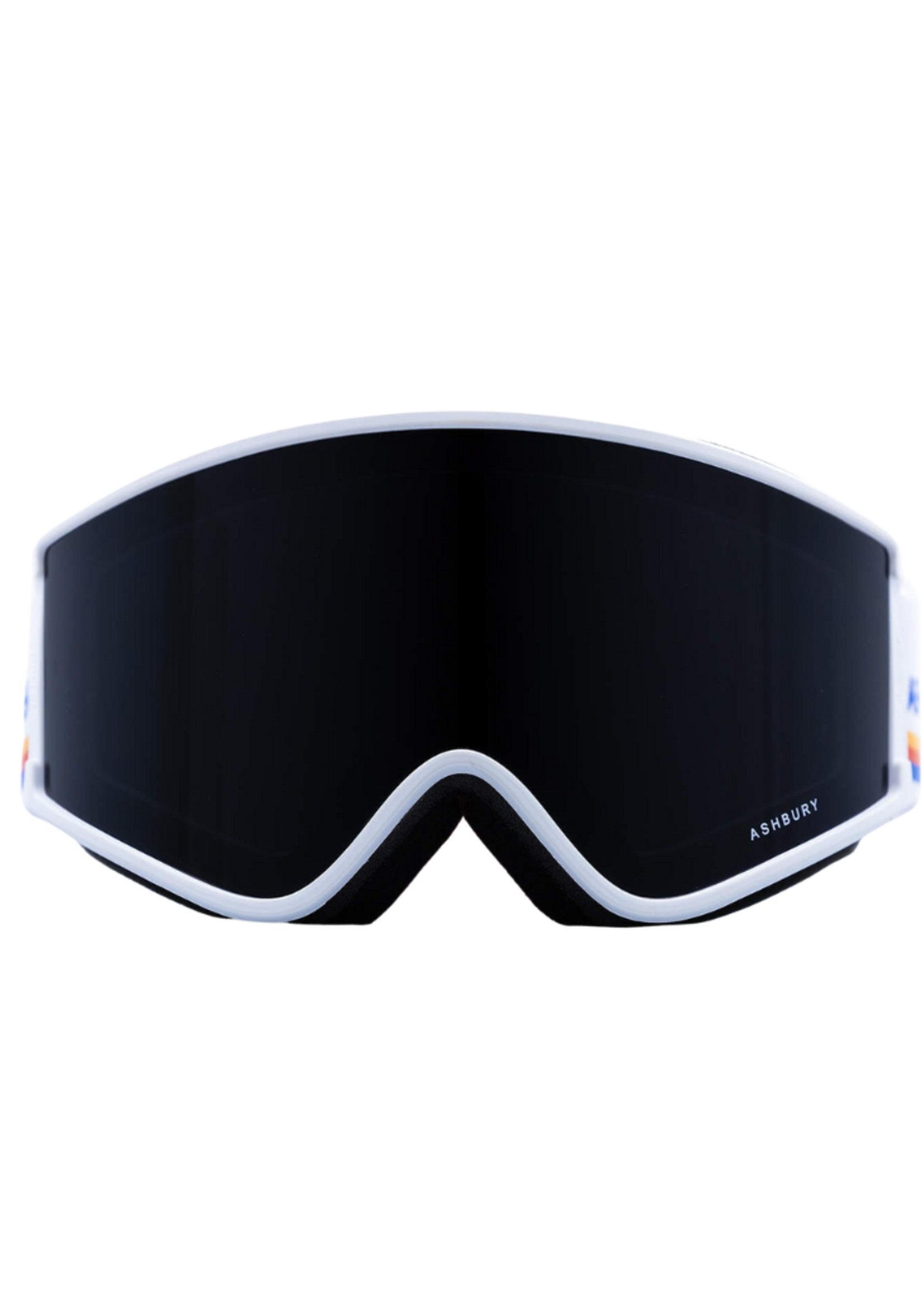 Ashbury A12 | Takeoff