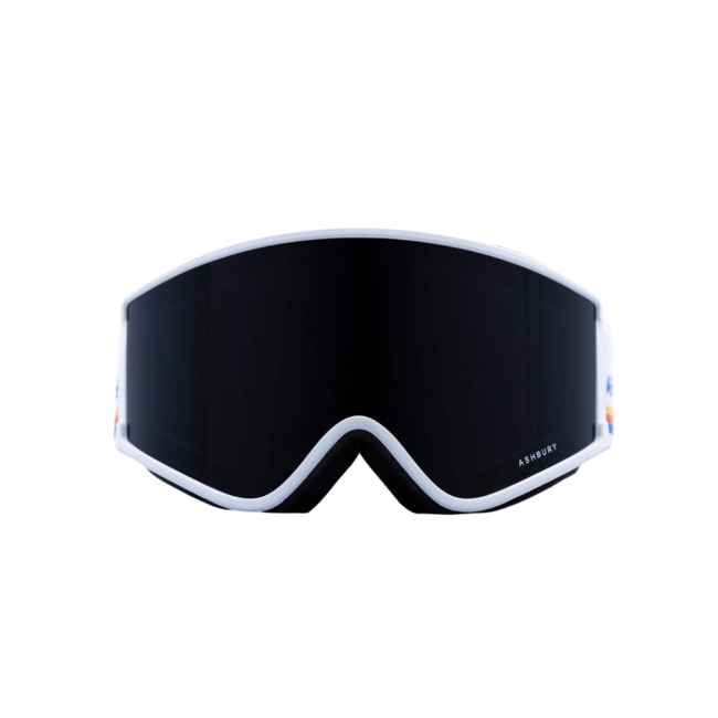 Ashbury A12 | Takeoff