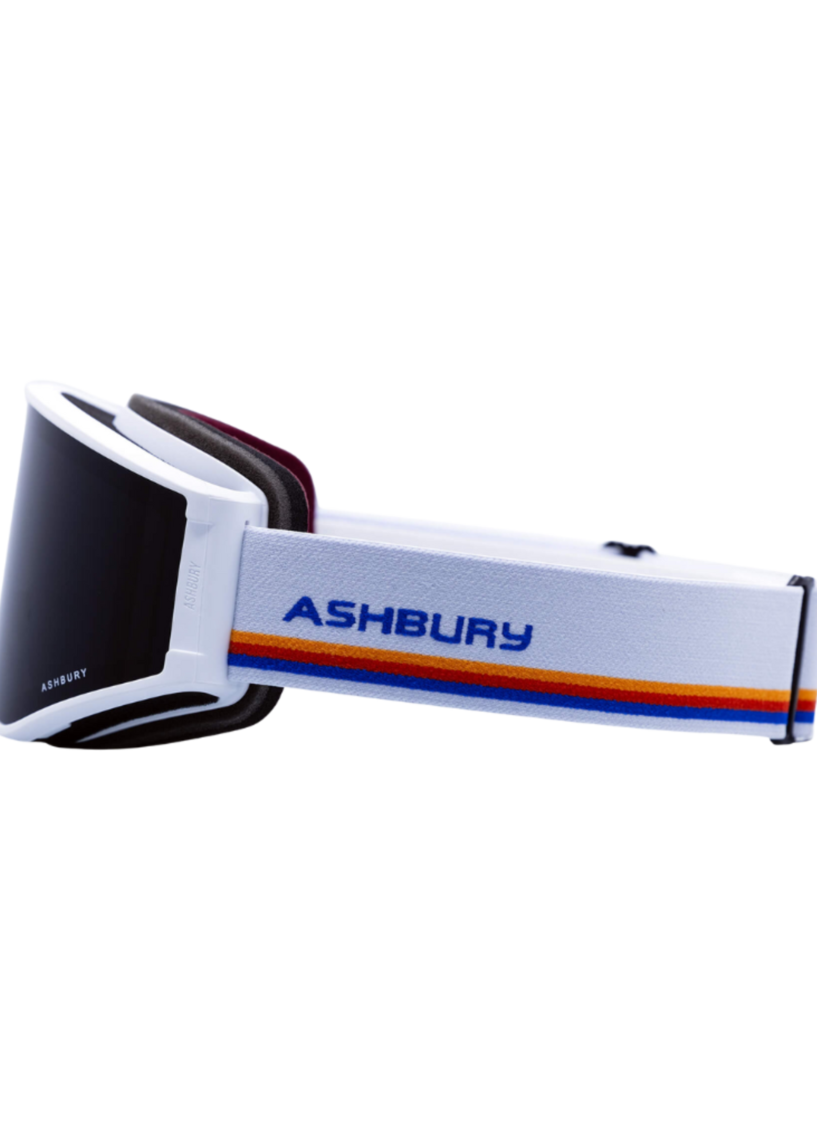 Ashbury A12 | Takeoff